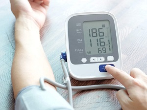 harmadik fokú magas vérnyomás