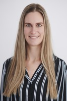 Havasi-Hollanda Karina McKenzie gyógytornász terapeuta