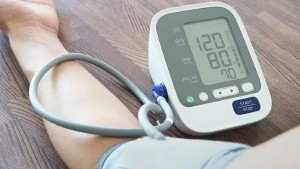 optimális vérnyomás értéke