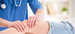 ortopédia szakrendelés térdfájdalomra