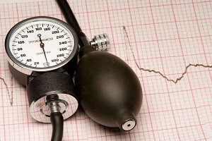 magas vérnyomás kezelése