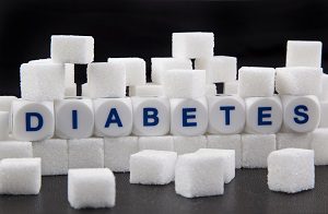 cukorbetegség felismerése