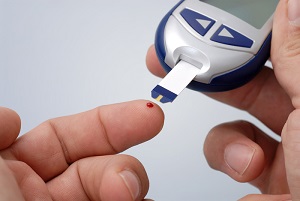 ismeretlen sebek a lábak cukorbetegség kezelésének inzulinnál kezelésére a 2. típusú diabétesz