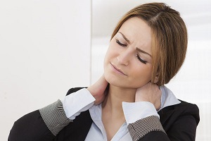 Érdeklik a nyakfájás leggyakoribb okai?