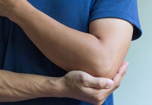könyökízület bursitisz kezelése don struktum arthrosis kezelés