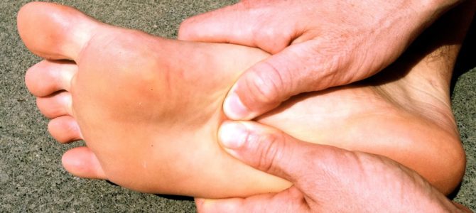 az artrózis első szakaszának kezelése