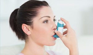 asztma okai