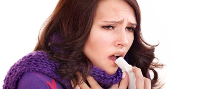 Hogyan lehet kezelni az asztmát?