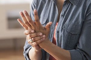 Ízületi gyulladás (arthritis) - A legfontosabb tudnivalók