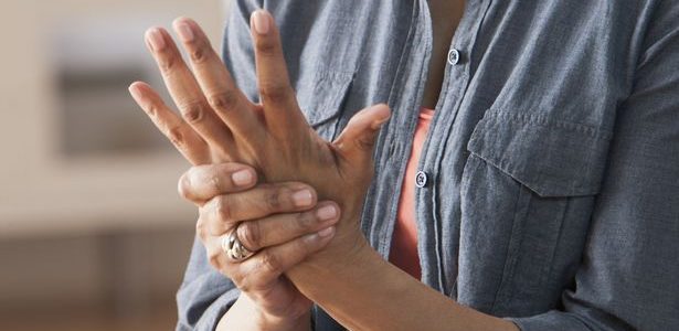 Ízületi gyulladással járó pikkelysömör – Arthritis psoriatica