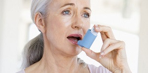 Asztma ellen természetes kezeléssel | Harmónia Centrum Blog