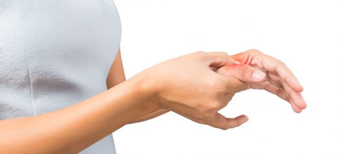 hamis ízület és kezelés deformáló akut arthrosis a vállízület kezelésében