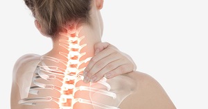 A váll és nyakfájdalom okai | HillVital