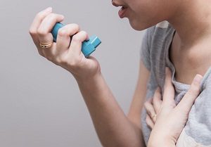 asztma lelki okai