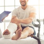 A lábfájdalom lehetséges okai