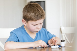 Gyermekkori cukorbetegség lelki okai. A gyermekkori cukorbetegség figyelmeztető jelei lehetnek