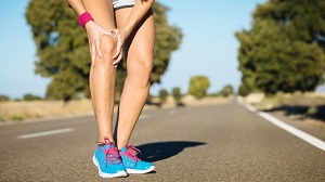 ízületi fájdalom futás után mit kell csinálni