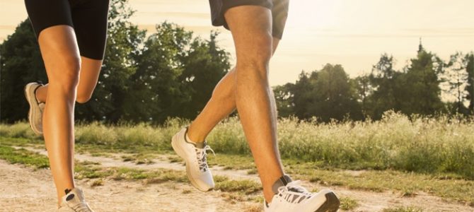 Miért fájhat a térded a futástól? | Futótárs blog