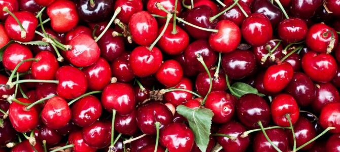 cseresznye és a cukorbetegség
