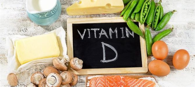 Mire jó a D-vitamin?