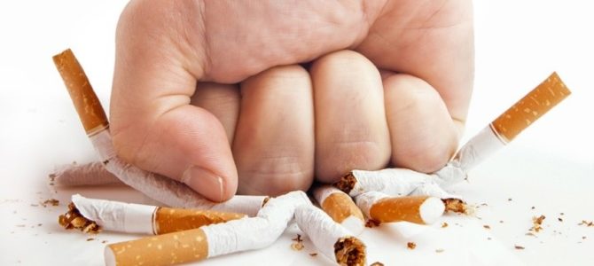 dohányzás és térdfájdalom hogyan lehet leszokni a dohányzásról ha nemrég kezdte