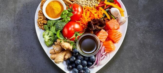Miért olyan fontos az egészséges táplálkozás?