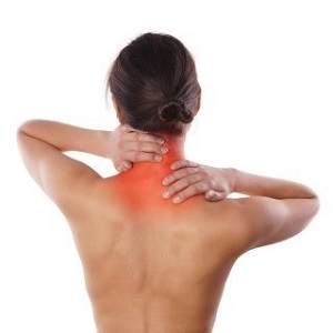 fájdalom a nyak és a hát között vállízület kezelési módszerek