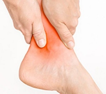 hogyan kell kezelni a boka osteoarthritisét fájdalomcsillapító kenőcsök lábízületekhez