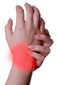 Kéz- és csuklóízületi gyulladás - Leírás és gyógykezelés