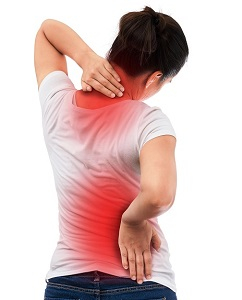 Így csökkentheted a kínzó hátfájást a talpadon keresztül!
