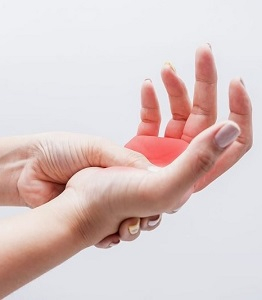 zsibbadás az ujjak kéz diabétesz kezelésére)