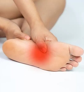 lábfej izületi fájdalom hajlított térdfájdalom