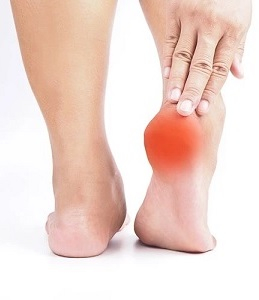 Ezek állhatnak a lábfájdalom hátterében - Fájdalomközpont