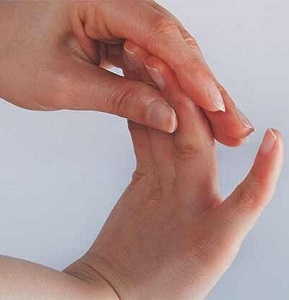 Ujjbegy zsibbadás okai és kezelése
