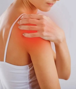 a vállízület kezelésének meszesedése fájdalom a femoralis ízület osteoarthritisével