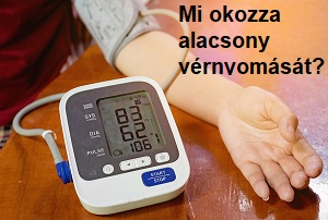 vírusfertőzés alacsony vérnyomás)