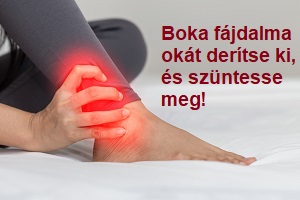 boka fájdalma a kézízületek reuma kezelése