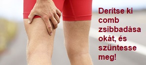 Zsibbadhat-e a láb a visszerek miatt. 5 visszér tünet és hasznos tippek