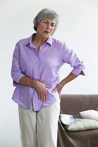 A csípőfájdalom okai és kezelése