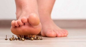 6 módszer a diabéteszes láb kezelésére | BENU Gyógyszertár