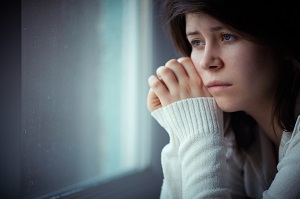 a depressziós nők megismerni