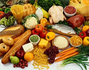 egészséges egészséges táplálék magas vérnyomás ellen