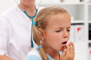 a gyermeknek köhögés cukorbetegség kezelésében