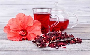 vérnyomàs csökkentő tea