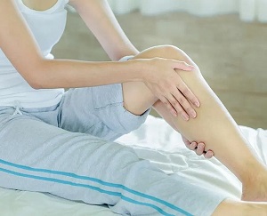 A lábfájdalom erről árulkodik | Házipatika