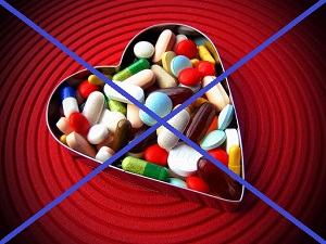 vérnyomáscsökkentő gyógyszerek a legkevesebb mellékhatással